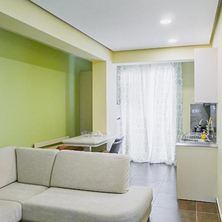Apartment Te Kalua 2 Sarandë エクステリア 写真