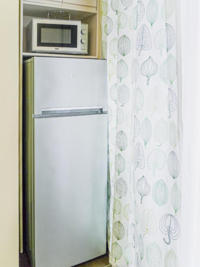 Apartment Te Kalua 2 Sarandë エクステリア 写真
