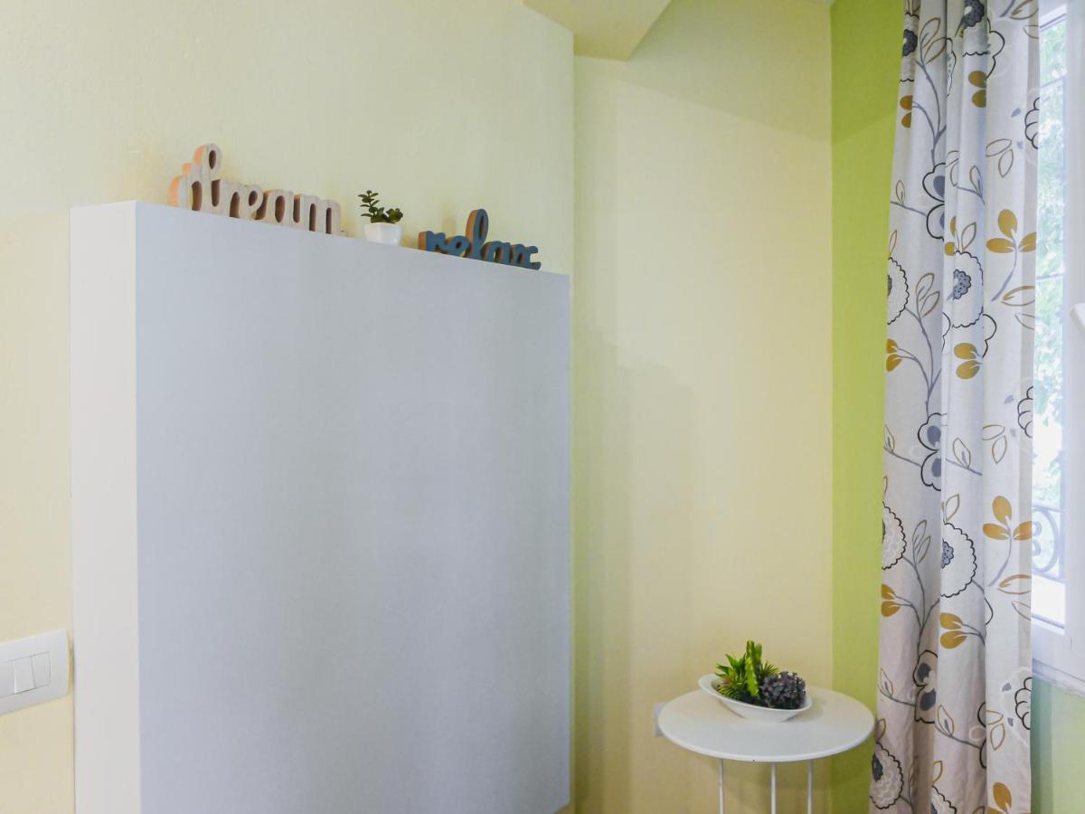 Apartment Te Kalua 2 Sarandë エクステリア 写真